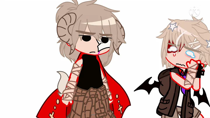 I also gave y’all disc-duo pls respond (basically c!tommy and c!dream)