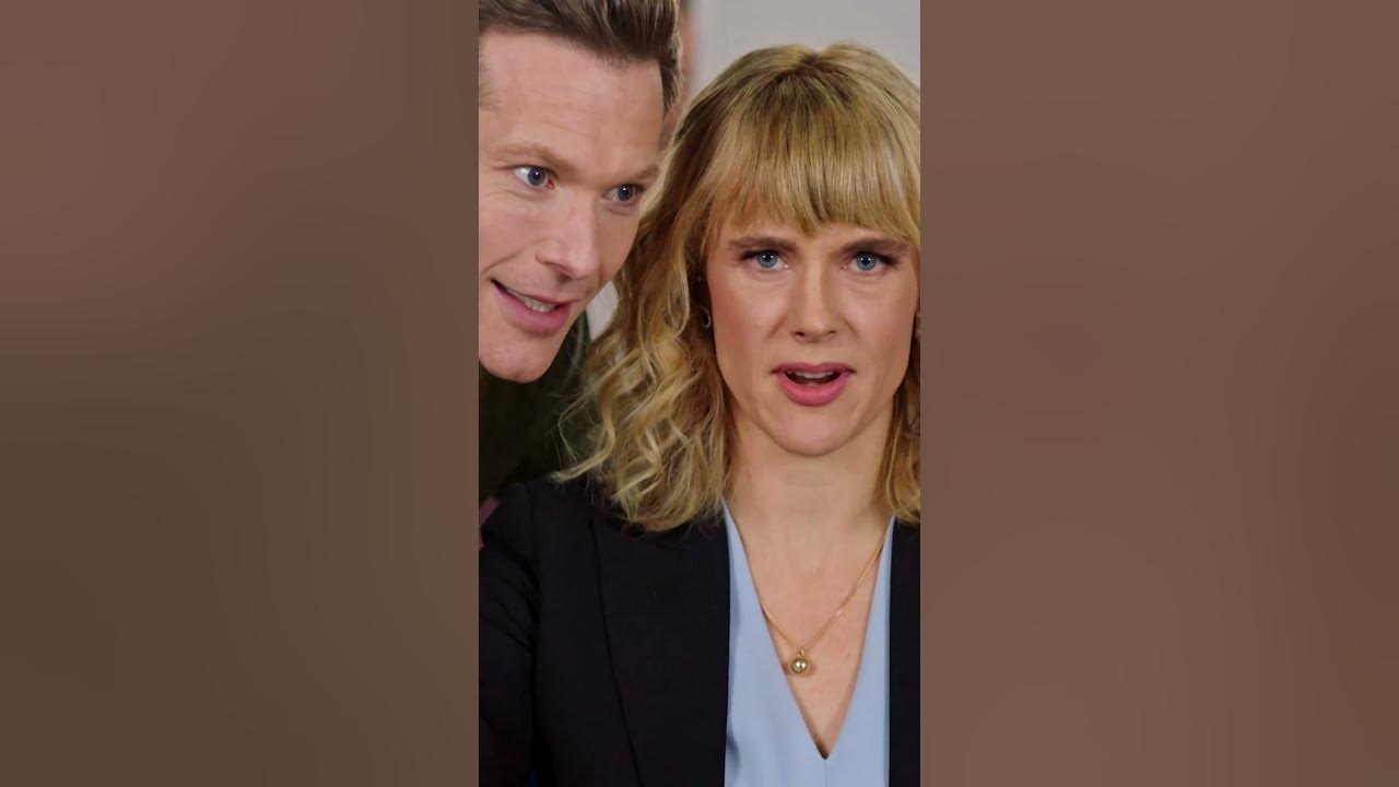 The Love Subscription Premieres January 10 on Super Channel+ - YouTube