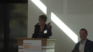 2024 90 Ideas in 90 Minutes - Connie Boesen