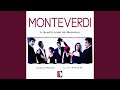 Miniature de la vidéo de la chanson Io Mi Son Giovinetta, Sv 86 “Rutilante In Nocte”