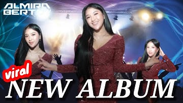 MAXTAPE FUNKOT || NEW ALBUM DJ ALMIRA BERTO 2025