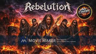So High - Rebelution Ai Rock Reggae Cover