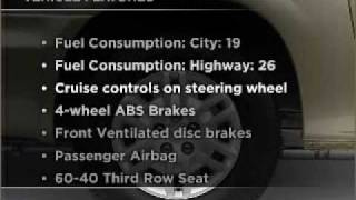 2007 Dodge Grand Caravan - Sarasota FL