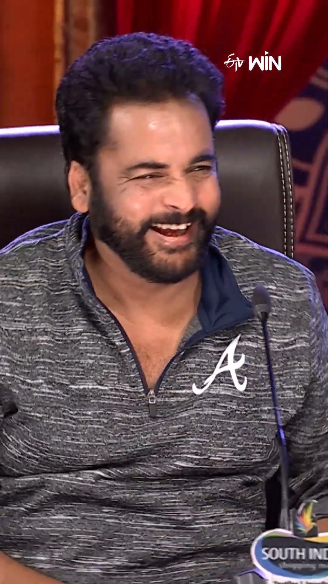 #shorts - Super Saddam \u0026 Team Comedy Performance #Yadamaraju #Comedyshow #jabardasth #etvshorts