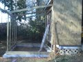 EZ Clean Chicken Coop (Frame) EZ Clean Chicken Coop (Frame)