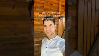 Vamos a llevarnos bien aquí en whatsapp +1(945)331-8228 gran fan mío #viral #fyp #trending #musician