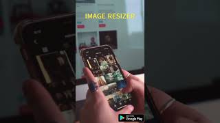Photo Resizer - the ultimate tool for compressing, resizing, and optimizing your images.