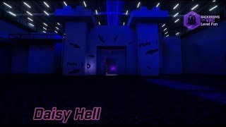 Daisy Hell Welcome To Level Fun Ost
