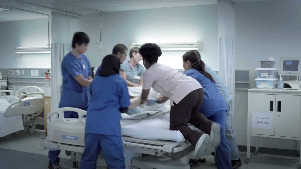 to York University YouTube