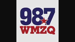WMZQ-FM: '98.7 WMZQ' Washington, D.C. 3pm TOTH ID--07/04/23