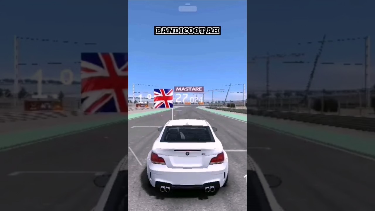 Jugando Real Racing 3 en 2025 