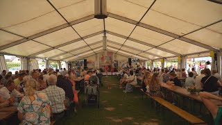 Festyn Odpustowy W Łanach 2024