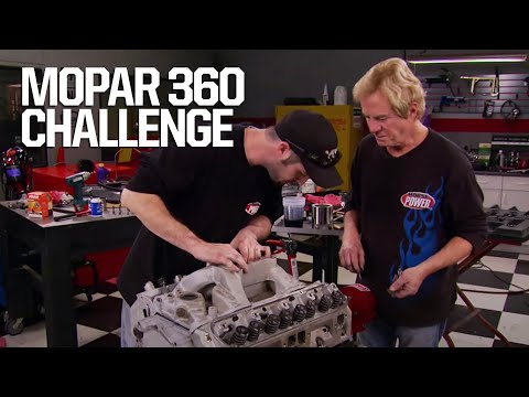 Rebuilding A Junkyard