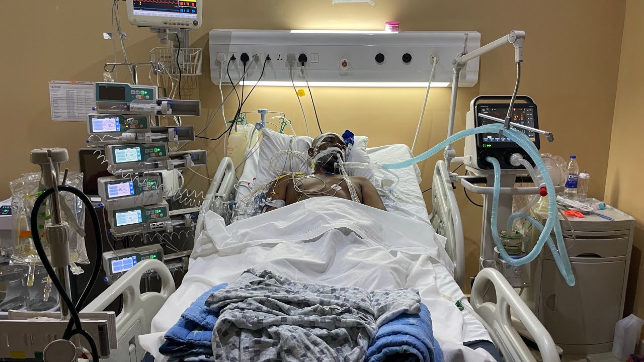 This Hospital Delivers World-class Health Care In Nigeria || Dame Irene  Memorial Hospital,Anambra