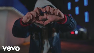 Evil Ebenezer - Empty World (Official Video)