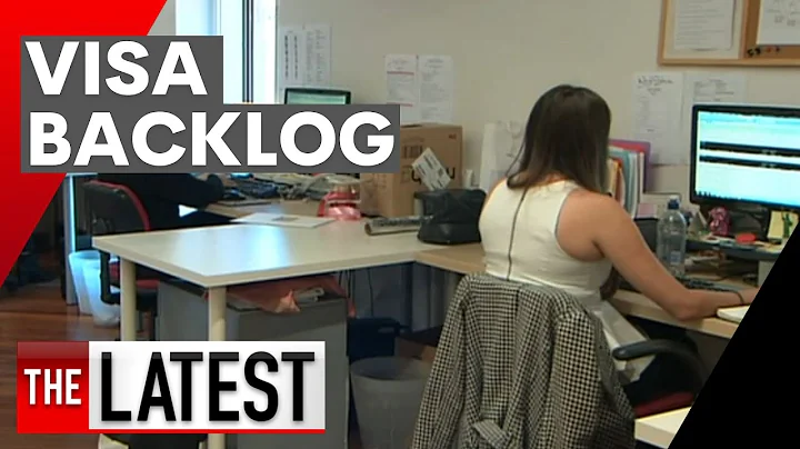 The visa backlog that could be adding to Australia's skills crisis | 7NEWS - DayDayNews