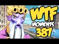 Dota 2 WTF Moments 387