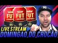 Fut champions e pack opening tots  fifa 17 ultimate team