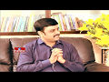 Minister Eetala Rajender exclusive interview on Mirchi Price