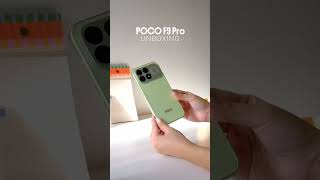 POCO F9 Pro unboxing