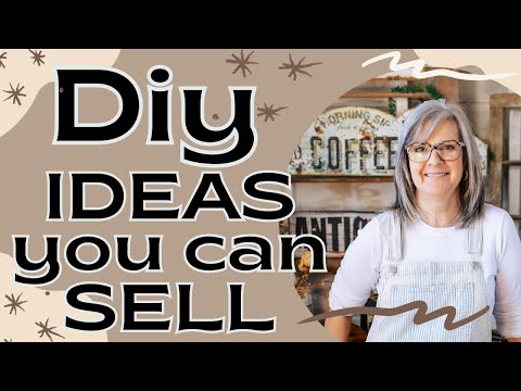 Video: D.I.Y Craft