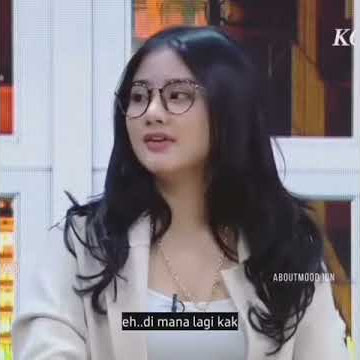 Story WA ghea yubi