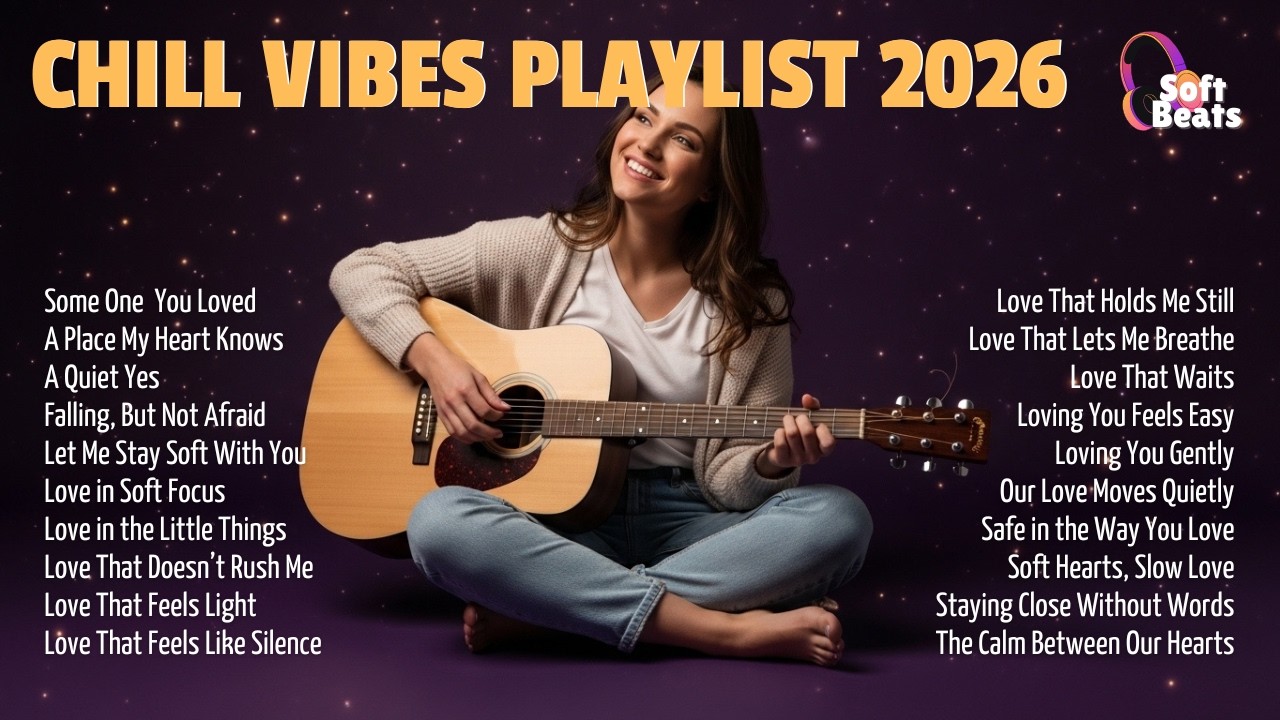 Chill Vibes Songs 🌿  Playlist Music for Mooth & Mellow Vibes for Work & Study 🌻 Alan Walker Style