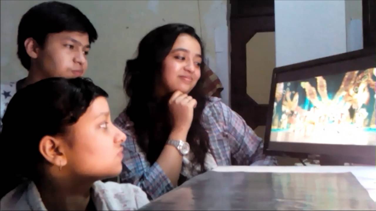 Akkineni Akkineni  Song Reaction__ Akhil-The Power Of Jua __ Reaction by askd