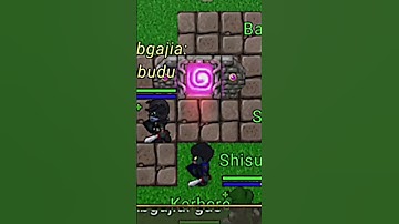 #tibiame player killing