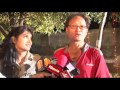 Bhojpuri Film "Balam Ji Jhooth Na Boli" On Location Shoot With Seema Singh