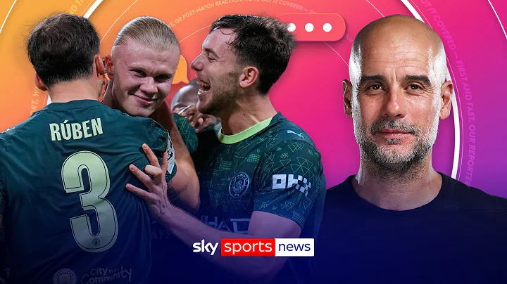 Can Manchester City challenge for the Premier League and Champions League this season?