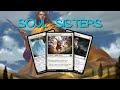 Soul Sisters  | Magic the Gathering Arena | Foundations | Pioneer Gameplay