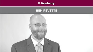 Ben Revette on Distributed Antenna Systems