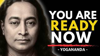 Ini Menemukanmu Karena Jiwamu Sudah Siap (Rencana Yogananda)
