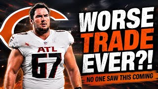 EVERYONE CRUSHED The Bears For This Trade… NOW THEY LOOK LIKE GENIUSES
