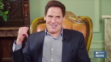 Bulls and Bears on Bitcoin: Mark Cuban I HATE Gold and Bitcoin.