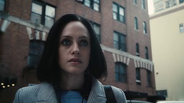 Mr Robot 4x05 Elliot entra en Virtual Realty