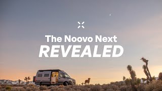 The Noovo Next, Revealed