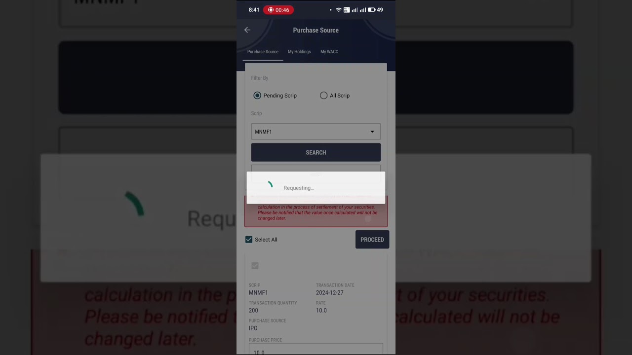 Mero Share EDIS Transfer Made Easy! ✅ Step-by-Step Guide 