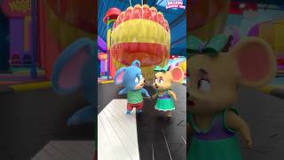 Mischief at Playland Station Nursery Rhymes Kids Songs