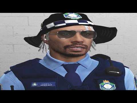 trolling aussie roleplayers in gta 5 rp