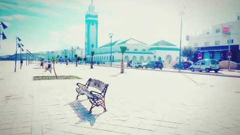 فضل سورة الكهف يوم الجمعة (الفنيدق)