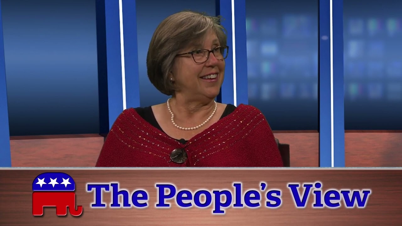 Peoples View with Carl Seidel