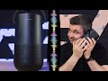 Bose Portable Speaker - UNBOXING & REVIEW - Cavaleria.ro