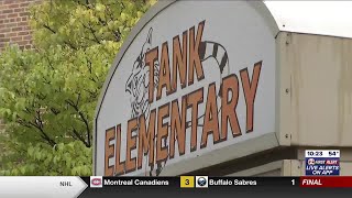 Green Bay school board votes to close Tank and Keller Elementary Schools; modify referendum quest...