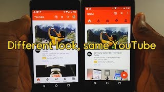 May 2017 YouTube For Android Update Review! More of The Same... screenshot 3