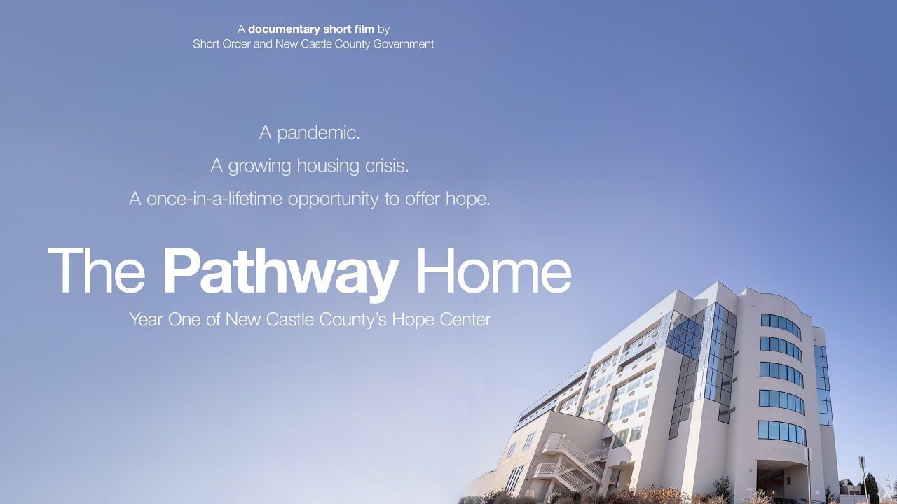 The Pathway Home - YouTube