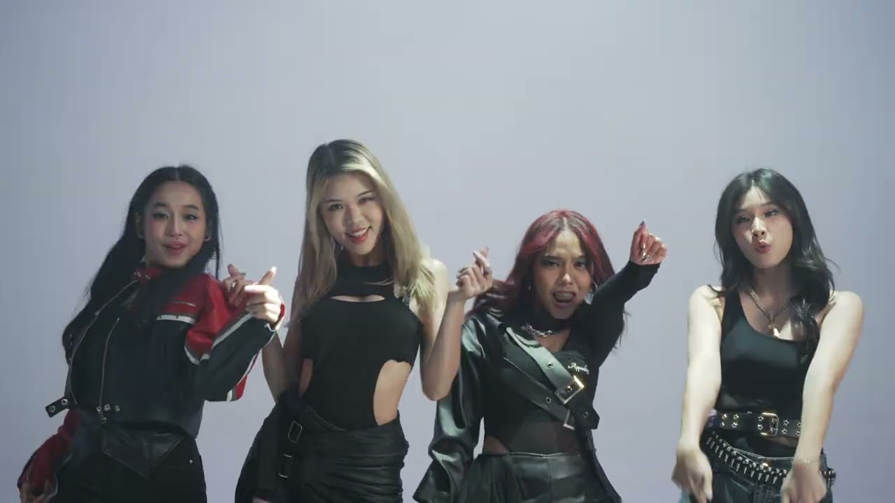 Dirty Work aespa [에스파] Dance Cover | Bold & Fierce