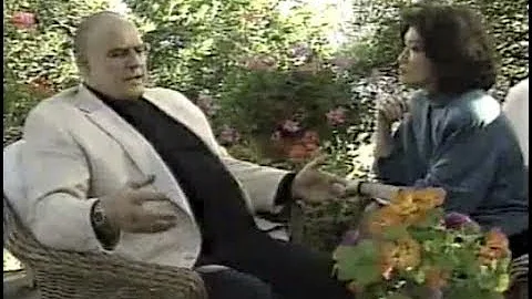 Marlon Brando Interview with Connie Chung, Sept. 1...