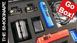 Baofeng Go Box for Preppers - Ham Radio